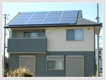 太陽光発電設置事例５